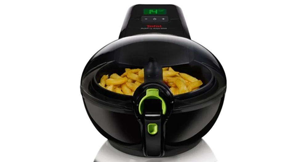 Tefal Actifry Express XL AH950860 reviews