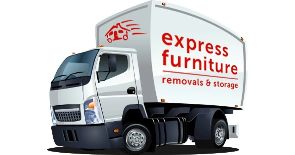 Express Furniture Removals & Storage