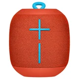 Logitech UE Wonderboom Fireball Red