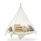 TiiPii Large 1.8m Hanging Daybed