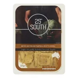 25 Degrees South Native Pumpkin Ricotta Ravioli