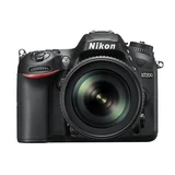 Nikon D7200