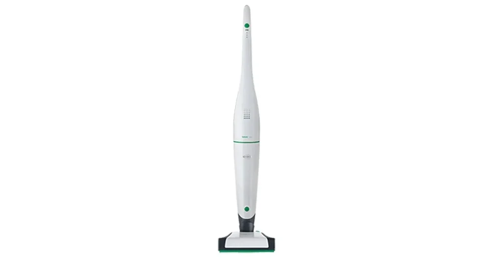Vorwerk Kobold VB100 reviews