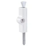 Whitco CYL4 Patio Bolt