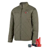 Milwaukee M12 Axis Heated Jacket M12HJMOGX-0