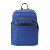 Luxe Travel Backpack with USB Charging Port