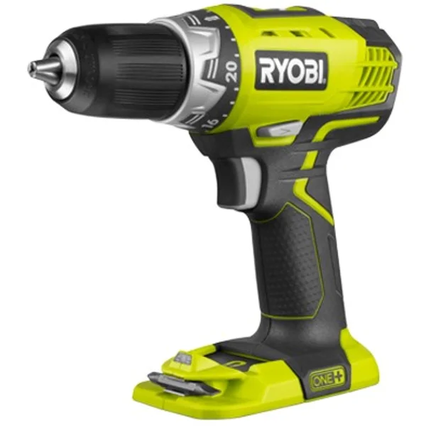 Bunnings hammer drill ryobi hotsell