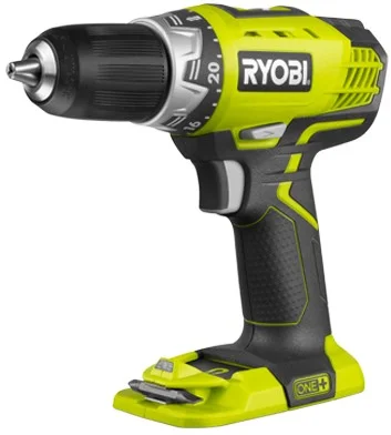 Ryobi RCD1802 18v One reviews ProductReview