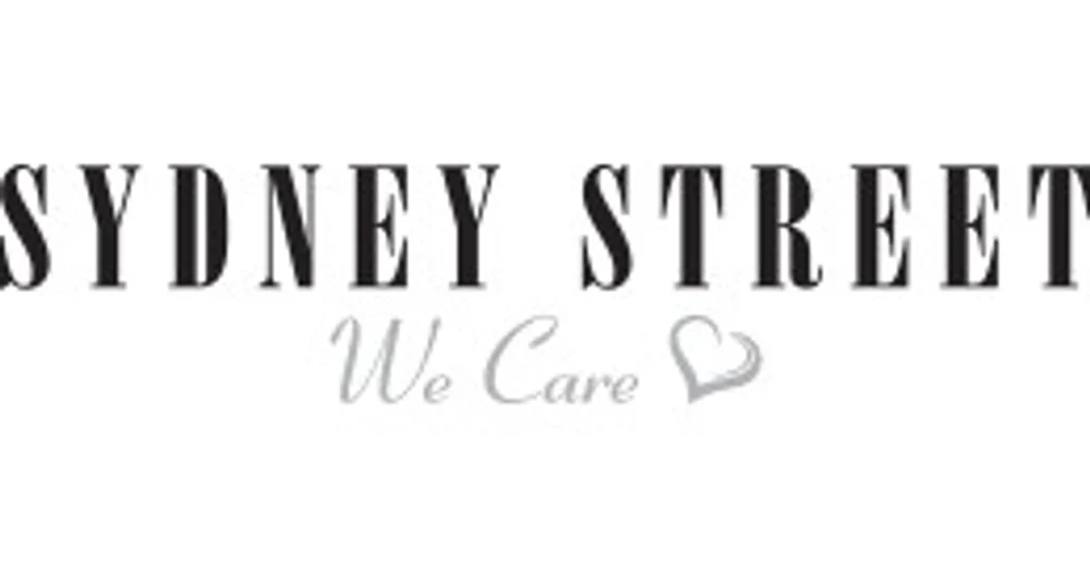 Sydney Street