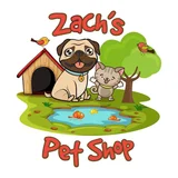 Zach’s Pet Shop
