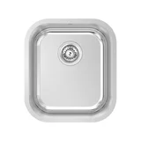 Abey Hawkesbury Single Bowl Kitchen Sink