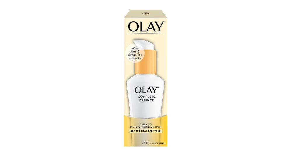 Olay Complete reviews | ProductReview.com.au