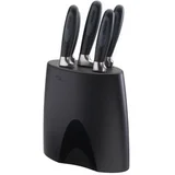 Jamie Oliver 5 Piece Knife Block Set
