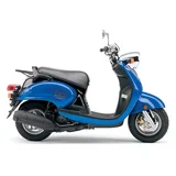 Yamaha Vino 125