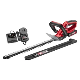 Hedge Trimmers