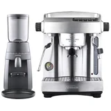 Sunbeam Cafe Series Espresso EM6910 / PU6910