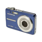 Olympus FE-280