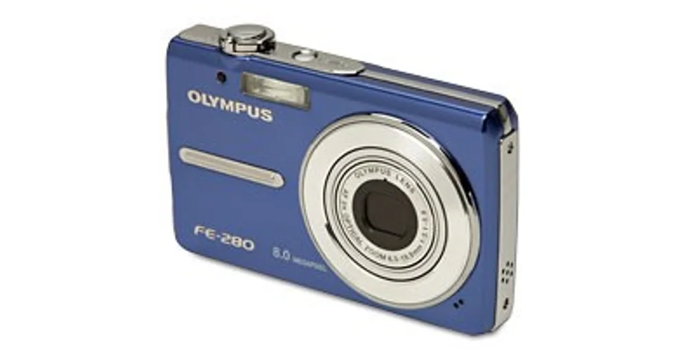 Olympus FE280