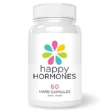 Happy Healthy You Hormones