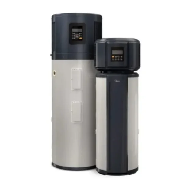 Midea 280L HP280 reviews