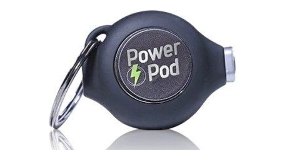 National products Power Pod - Phone Charger Android premierdrugscreening.com