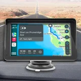 Kleva 7" HD Touch Portable SmartPlay