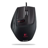 Logitech G9x Laser Mouse