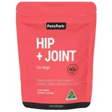 Petz Park Joint & Hip Supplements