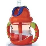 Nûby No-Spill Flip n' Sip