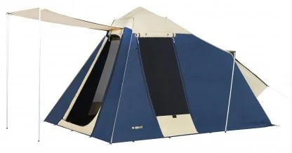 Oztrail shop tourer tent