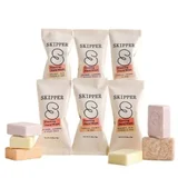 Skipper Foaming Hand Wash Vanilla,Coconut & Chai