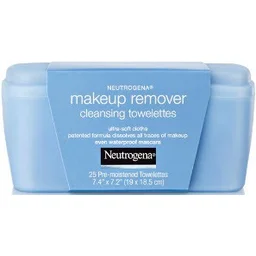 Make-Up Removers
