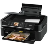 Epson Stylus Photo TX650
