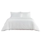 Ecosa Australian Cotton Quilt Cover Set