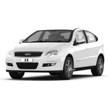 Chery J3 M1X (2011-Present)
