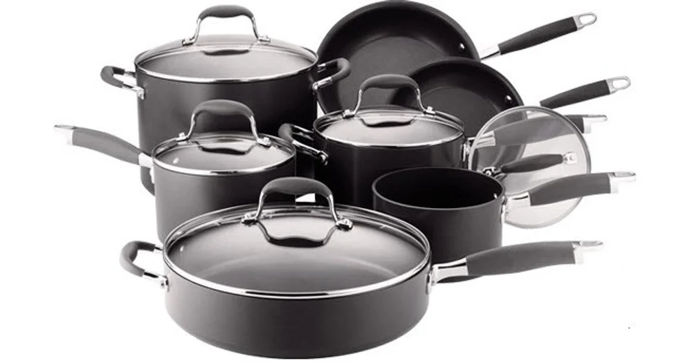 Anolon Cookware reviews