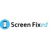 Screen Fixed