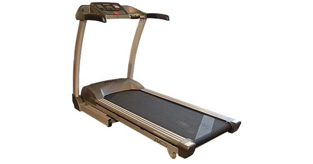 Avanti at680 2025 treadmill manual