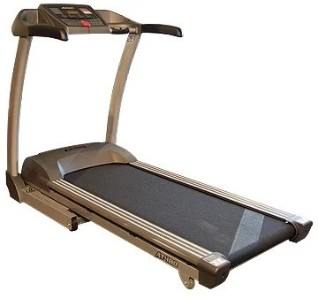 Avanti 2025 at480 treadmill