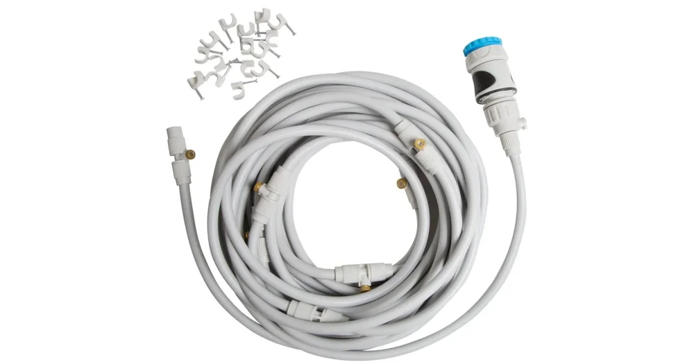 Nylex Premium 12m Misting System reviews