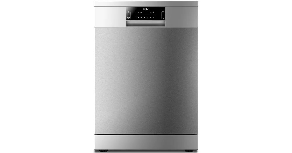 Haier dishwasher hot sale hdw13g1x