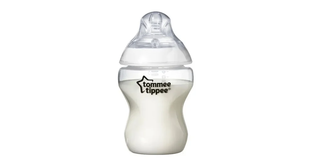 Tommee tippee best sale newborn bottles