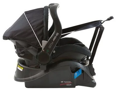 strider capsule base