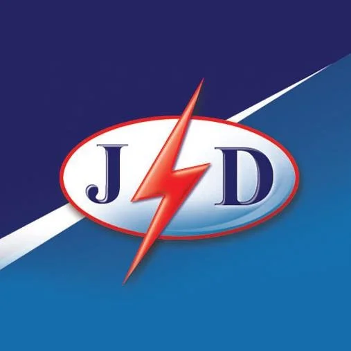 JD Electrical and Communications