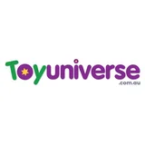 Toy Universe