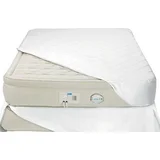 AeroBed Platinum Raised Pillowtop