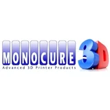 Monocure 3D