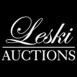 Leski Auctions