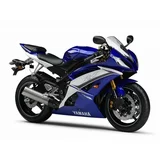 Yamaha YZF-R6