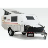 Complete Campsite Hard Top Exodus